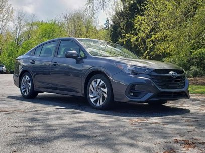 Used 2025 Subaru Legacy Limited