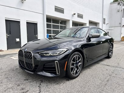 Used 2024 BMW M440i xDrive Gran Coupe
