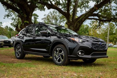 New 2025 Subaru Crosstrek 2.5i Premium
