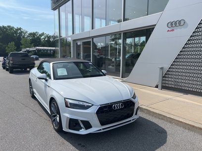 Used 2024 Audi A5 2.0T Premium Plus