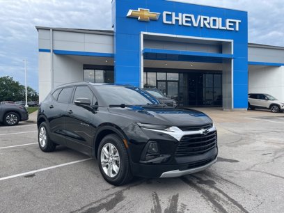 Used 2019 Chevrolet Blazer LT