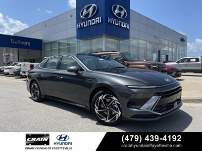New 2024 Hyundai Sonata SEL w/ Convenience Package