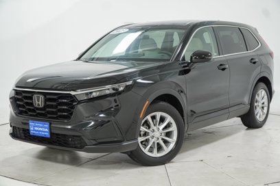 Certified 2023 Honda CR-V EX-L