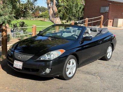 Used 2004 Toyota Solara SE