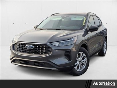 New 2025 Ford Escape Active w/ Cold Weather Package