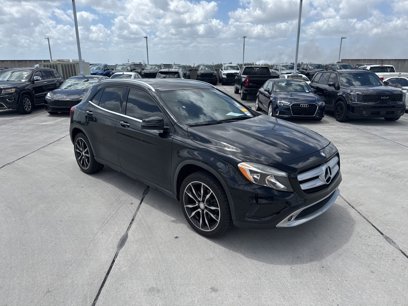 Used 2016 Mercedes-Benz GLA 250