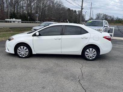Used 2016 Toyota Corolla LE
