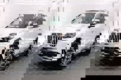 New 2025 BMW X1 xDrive28i