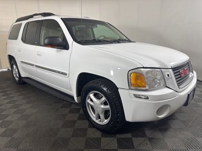 Used 2003 GMC Envoy XL SLT