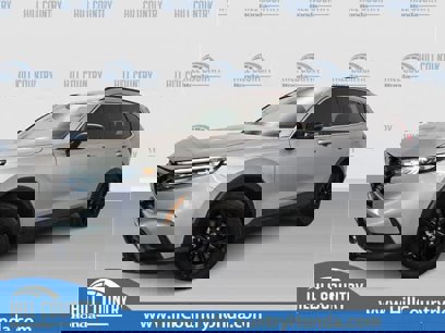Used 2024 Honda CR-V Sport