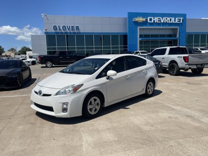 Used 2011 Toyota Prius One