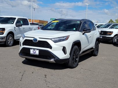 Used 2023 Toyota RAV4 XSE w/ XSE Grade Weather Package