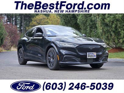 Used 2023 Ford Mustang Mach-E California Route 1