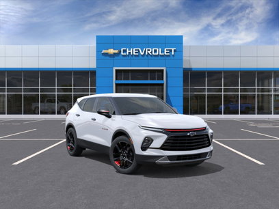 New 2025 Chevrolet Blazer LT w/ Redline Edition