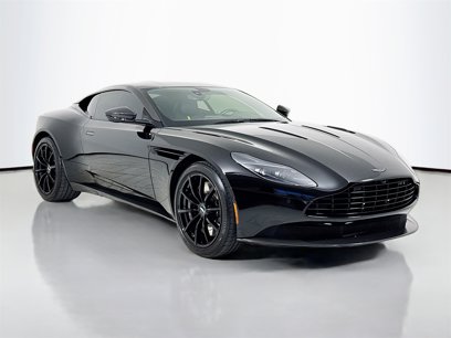 Used 2020 Aston Martin DB11 AMR