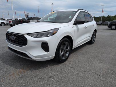 Used 2023 Ford Escape ST-Line