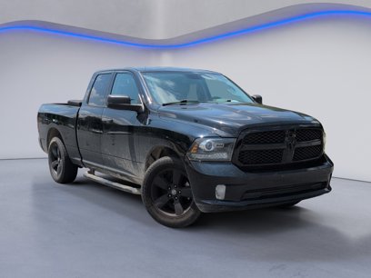 Used 2013 RAM 1500 Express