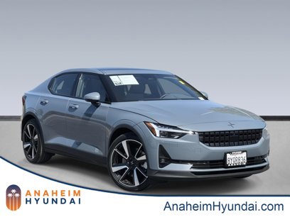 Used 2021 Polestar Polestar 2
