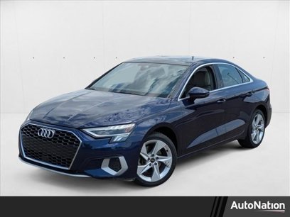 Used 2024 Audi A3 2.0T Premium