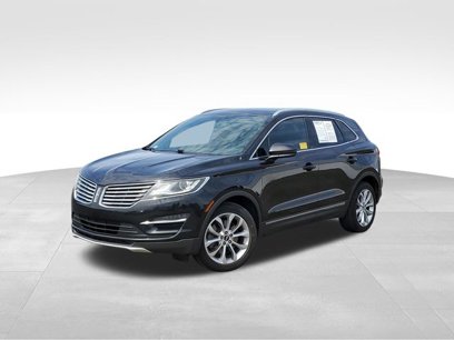 Used 2015 Lincoln MKC AWD