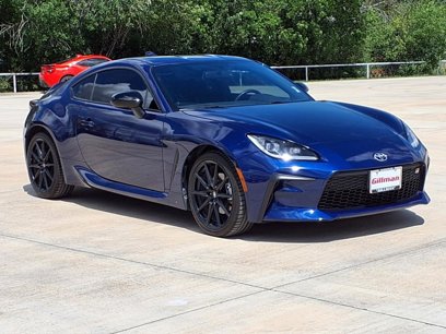Used 2022 Toyota GR86 Premium