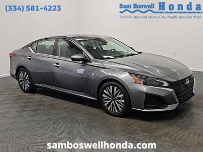 Used 2023 Nissan Altima 2.5 SV