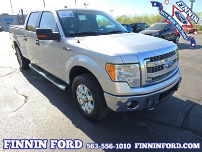 Used 2014 Ford F150 XLT w/ Equipment Group 302A Luxury