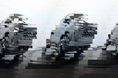 New 2025 Audi Q5 Premium