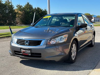 Used 2009 Honda Accord LX-P