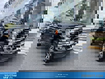 Used 2022 Ford F250 Lariat w/ Lariat Value Package