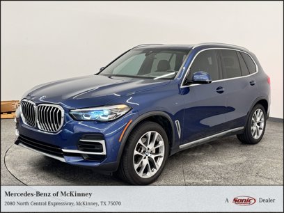 Used 2023 BMW X5 xDrive40i w/ Premium Package