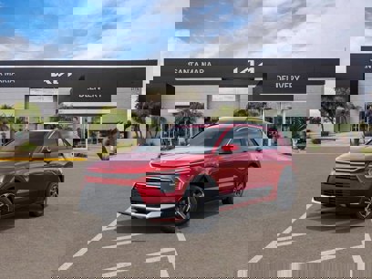New 2025 Kia Niro EX
