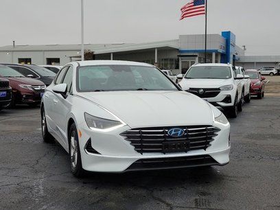 Used 2020 Hyundai Sonata SE