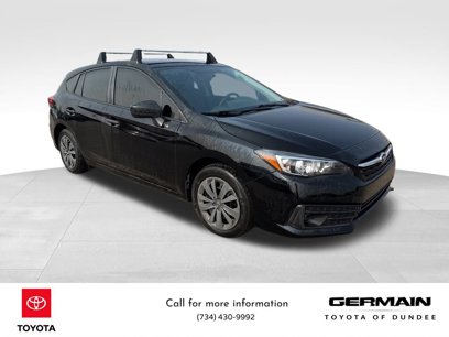Used 2023 Subaru Impreza 2.0i