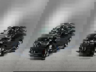 Used 2023 BMW i4 eDrive40 w/ Premium Package
