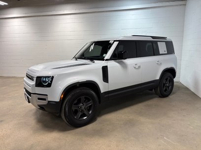 Used 2023 Land Rover Defender 110 S