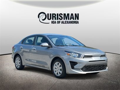 Used 2023 Kia Rio S