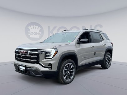 New 2026 GMC Terrain Elevation w/ Elevation Premium Package