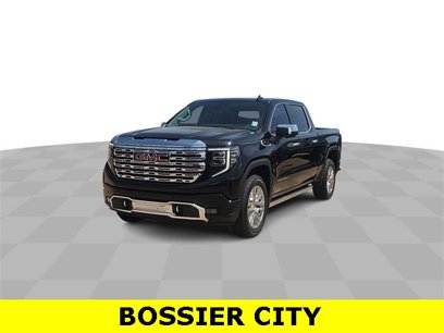 Certified 2023 GMC Sierra 1500 Denali w/ Technology Package
