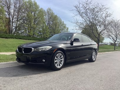 Used 2015 BMW 328i Gran Turismo xDrive