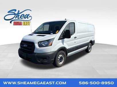 Used 2020 Ford Transit 150 Low Roof