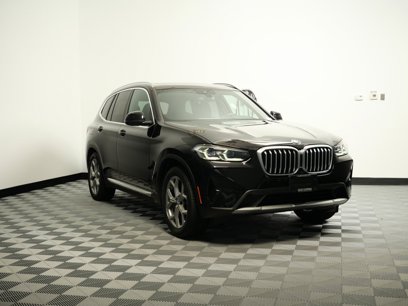 Used 2023 BMW X3 xDrive30i w/ Convenience Package