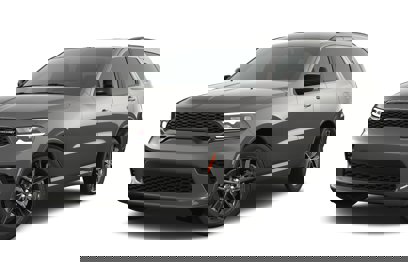 New 2025 Dodge Durango GT w/ Blacktop Package