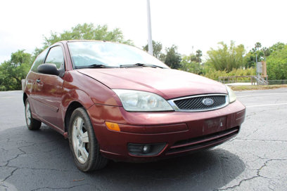 Used 2006 Ford Focus S