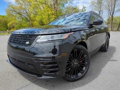 Used 2025 Land Rover Range Rover Velar Dynamic SE