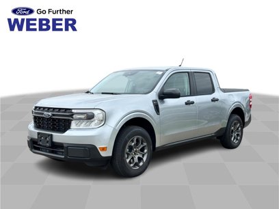 New 2024 Ford Maverick XLT w/ Equipment Group 300A Standard