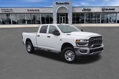 New 2025 RAM 3500 Tradesman