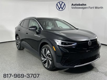New 2025 Volkswagen ID.4 Pro S Plus