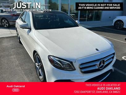 Used 2019 Mercedes-Benz E 300