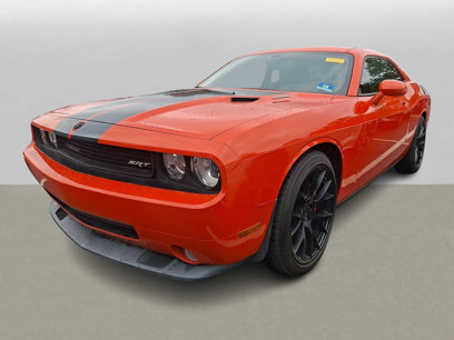Used 2009 Dodge Challenger SRT8 w/ SRT Option Group II